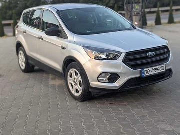 Авто Ford Escape 2017 № 7861223