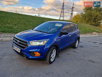 Авто Ford Escape 2018 № 7861226