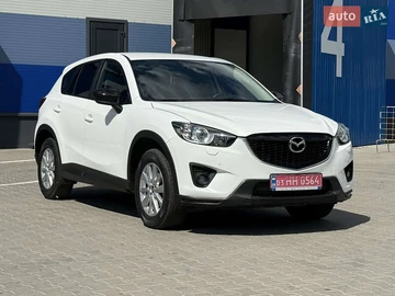 Авто Mazda Cx-5 2015 № 7861247