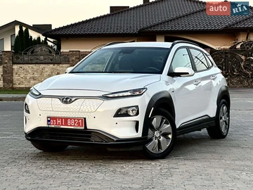 Авто Hyundai Kona 2019 № 7861250