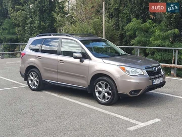 Авто Subaru Forester 2016 № 7861254