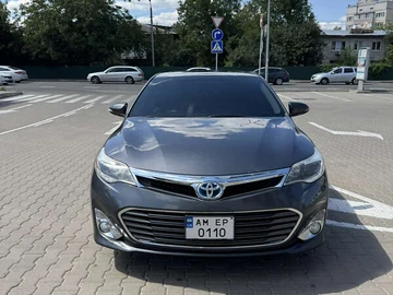 Авто Toyota Avalon 2013 № 7861257