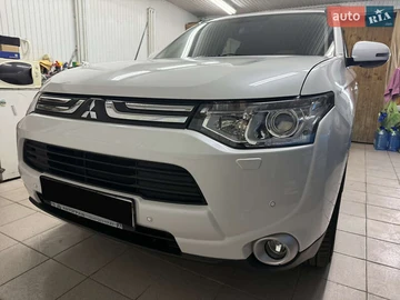 Авто Mitsubishi Outlander 2013 № 7861258