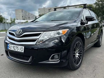 Авто Toyota Venza 2014 № 7861270