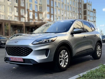 Авто Ford Escape 2022 № 7861271