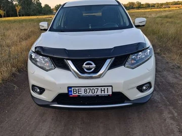 Авто Nissan X-Trail 2016 № 7861277