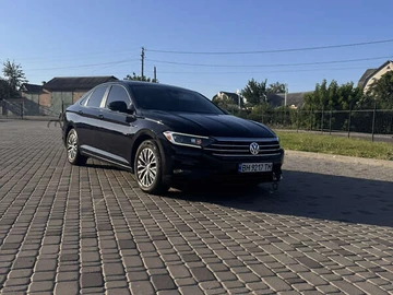 Авто Volkswagen Jetta 2018 № 7861282