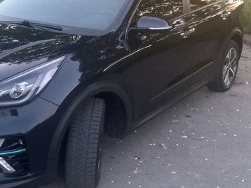 Авто KIA Niro 2019 № 7861287