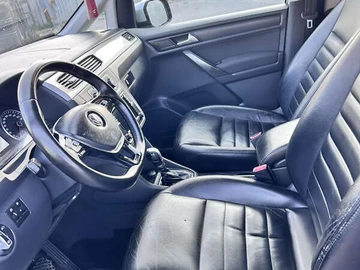 Авто Volkswagen Caddy 2018 № 7861291