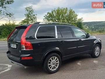 Авто Volvo Xc90 2010 № 7861297