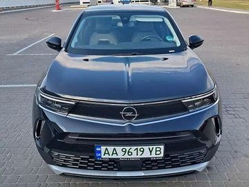 Авто Opel Mokka-E 2021 № 7861304