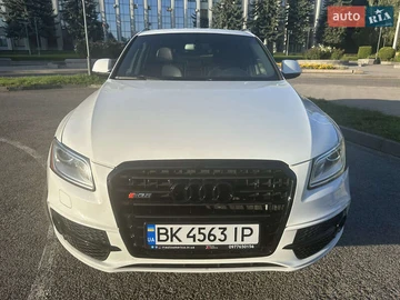 Авто Audi Q5 2015 № 7861319