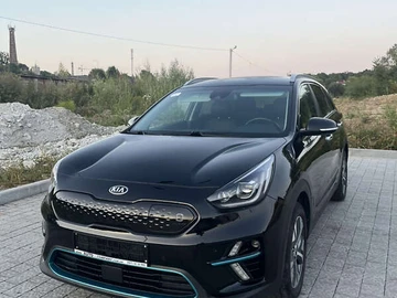 Авто KIA Niro 2020 № 7861327