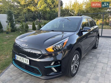 Авто KIA Niro 2022 № 7861329