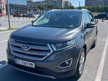 Авто Ford Edge 2017 № 7861334