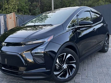 Авто Chevrolet Bolt Ev 2023 № 7861352