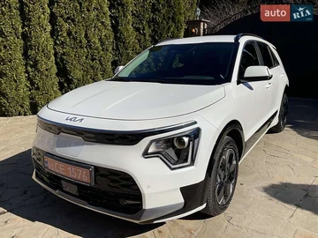 Авто KIA Niro 2022 № 7861356