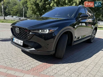 Авто Mazda Cx-5 2023 № 7861373