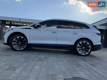 Авто Skoda Enyaq Iv 2021 № 7861376