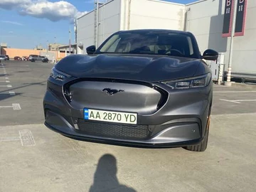 Авто Ford Mustang Mach-E 2023 № 7861385