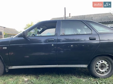 Авто ВАЗ 2112 2008 № 7861391