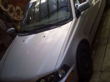 Авто Volvo V40 2001 № 7861394