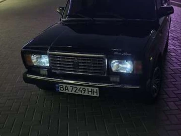Авто ВАЗ 2107 2006 № 7861398
