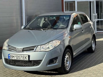 Авто ЗАЗ Forza 2012 № 7861400