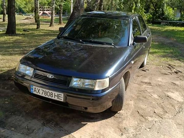 Авто Богдан 2110 2014 № 7861406