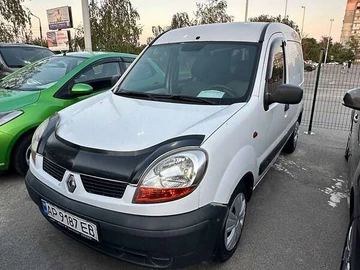 Авто Renault Kangoo 2005 № 7861422