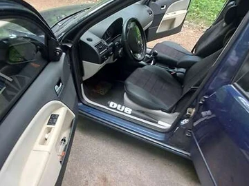 Авто Ford Mondeo 2001 № 7861427