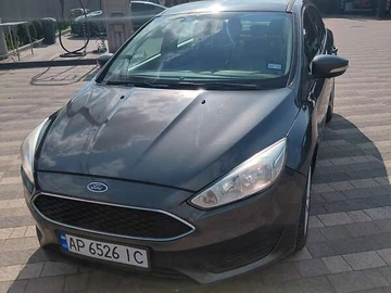 Авто Ford Focus 2017 № 7861434