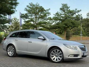 Авто Opel Insignia 2013 № 7861442