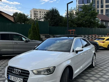 Авто Audi A3 2014 № 7861454