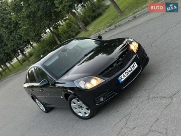 Авто Opel Vectra 2007 № 7861481