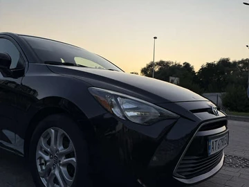 Авто Scion Ia 2015 № 7861506