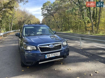 Авто Subaru Forester 2013 № 7861508