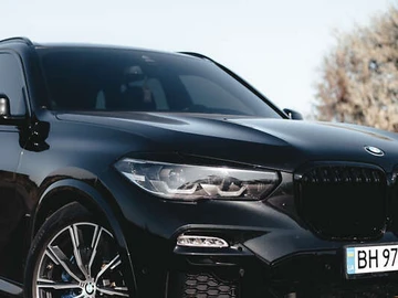 Авто BMW X5 2019 № 7861514