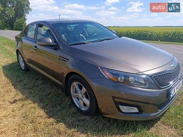 Авто KIA Optima 2013 № 7861520