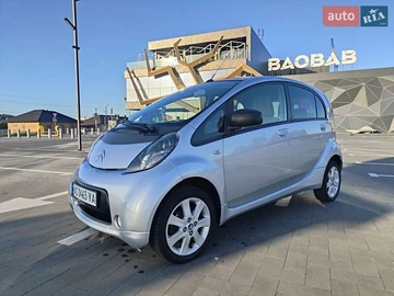 Авто Citroen C-Zero 2013 № 7861526