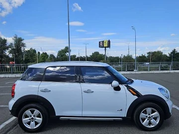 Авто MINI Countryman 2015 № 7861531