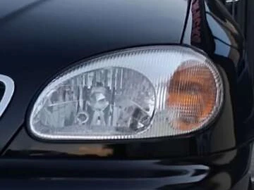 Авто Daewoo Sens 2012 № 7861533