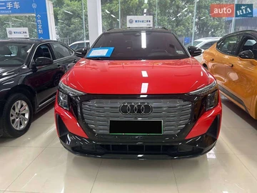 Авто Audi Q5 E-Tron 2022 № 7861536