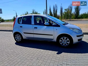 Авто Mitsubishi Colt 2006 № 7861550