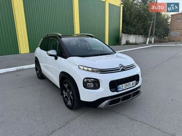 Авто Citroen C3 Aircross 2020 № 7861568