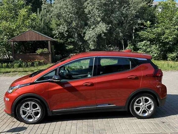 Авто Chevrolet Bolt Ev 2020 № 7861569