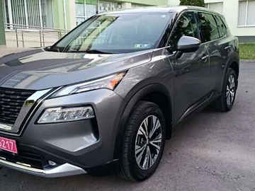 Авто Nissan Rogue 2021 № 7861575