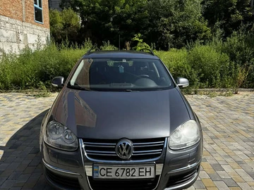 Авто Volkswagen Golf 2009 № 7861588