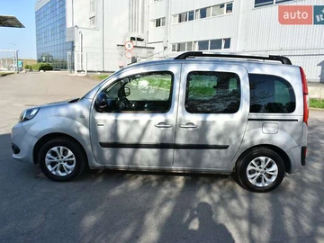Авто Renault Kangoo 2015 № 7861594