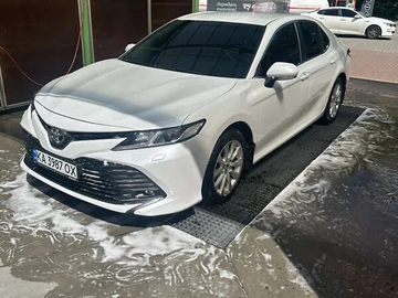 Авто Toyota Camry 2018 № 7861602